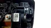 Airbag Lenkrad 985100007R Renault Megane III Coupe (DZ) Schrägheck 3-drs 1.6 16V (K4M-858(K4M-R8)) 2009-11