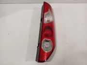 Rücklicht Rechts Aussen 8200499015 Renault Kangoo Express (FW) Van 1.5 dCi 75 (K9K-628(K9K-E6)) 2011-10