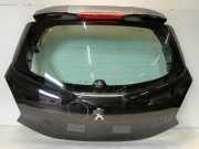 Heckklappe Peugeot 208 I (CA/CC/CK/CL) Schrägheck 1.0 Vti 12V PureTech (EB0(ZMZ)) 2013-06