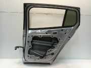 T?r Rechts Hinten Ford Focus 4 Wagon Kombi 1.5 EcoBlue 120 (ZTDA) 2021-09