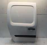 Tür Rechts Hinten Mercedes-Benz Citan (415.6) Van 1.5 109 CDI (OM607.951(K9K)) 2015