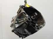 Getriebe Manuell 20ea11 Peugeot 5008 I (0A/0E) Großraumlimousine 1.6 THP 16V (EP6CDT(5FV)) 2010-01