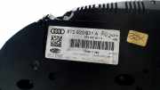 Tachoeinheit Kmh 8T0920900L Audi A5 (8T3) Coupé 2.7 TDI V6 24V (CAMA) 2007