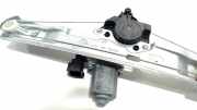Fensterheber Elektr. Links Hinten 929548102 Ford Focus 3 Wagon Kombi 1.6 TDCi (T1DA) 2011-04