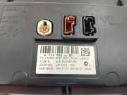 Navigation Display 981148628001 Peugeot 308 SW (L4/L9/LC/LJ/LR) Kombi 5-drs 1.2 12V e-THP PureTech 130 (EB2DTS(HNY)) 2015