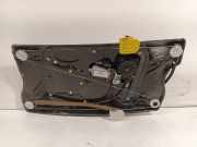 Fensterheber Elektr. Rechts Vorne 6H5223200AJ Land + Range Rover Freelander II Geländewagen 2.2 tD4 16V (224DT) 2007