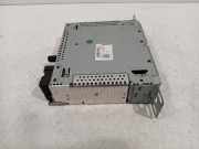 Radio 281153870R Renault Zoé (AG) Schrägheck 5-drs 46kW (5AQ-601) 2013