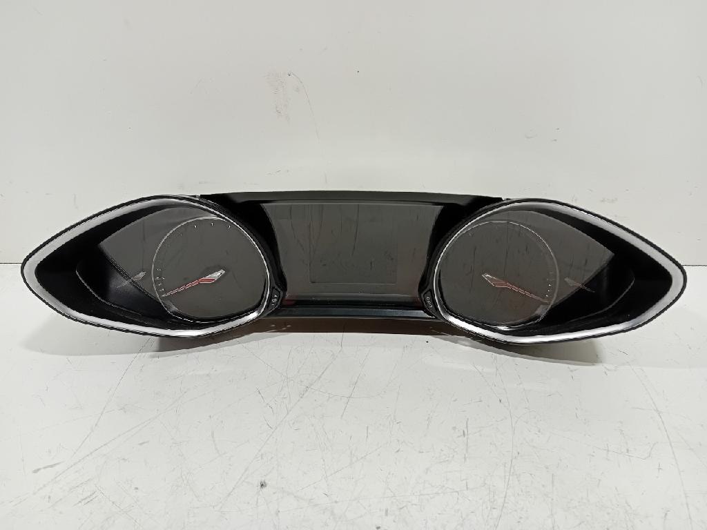 Tachoeinheit Kmh 9807588380 Peugeot 308 SW (L4/L9/LC/LJ/LR) Kombi 5-drs 1.2 12V e-THP PureTech 130 (EB2DTS(HNY)) 2015 Bild Tachoeinheit Kmh 9807588380 Peugeot 308 SW (L4/L9/LC/LJ/LR) Kombi 5-drs 1.2 12V e-THP PureTech 130 (EB2DTS(HNY)) 2015