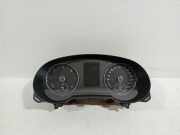 Tachoeinheit Kmh 7N0920870G Volkswagen Sharan (7N) Großraumlimousine 2.0 TDI 16V (CFFB) 2012 CFFB