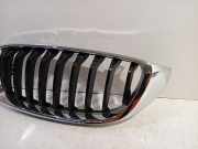 Grill Gitter Links 7294813 BMW 4 serie Gran Coupe (F36) Liftback 428i xDrive 2.0 Turbo 16V (N20-B20A) 2016