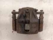 Bremssattel Links Vorne Nissan Micra (K13) Schrägheck 1.2 12V (HR12DE) 2011-12