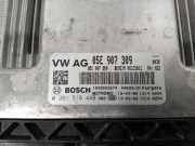 Motorsteuergerät 05E907309 Skoda Superb Kombi (3V5) Kombi 1.5 TSI Evo 16V (DADA) 2019