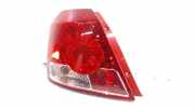 R?cklicht Links Aussen Daewoo / Chevrolet Kalos (SF48) Schr?gheck 1.2 (B12S1(Euro 4)) 2007-08