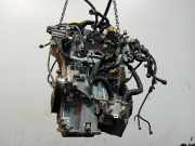 Motor HR10DET Nissan Micra (K14) Schrägheck 1.0 IG-T 100 (HR10DET(H4D)) 2020