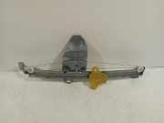 Fensterheber Elektr. Links Vorne 128001471B Renault Zoé (AG) Schrägheck 5-drs 60kW (5AM B4) 2014