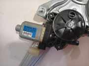 Fensterheber Elektr. Links Hinten 83450G6000 Kia Picanto (JA) Schrägheck 1.0 12V (G3LD) 2023