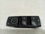 Bedienung Elektrische Ramen A1669054300 Mercedes-Benz A (W176) Schrägheck 1.6 A-180 16V (M270.910) 2018