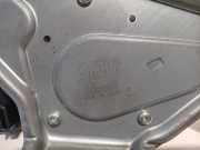 Scheibenwischermotor Hinten 8513074010 Toyota iQ Schrägheck 3-drs 1.0 12V VVT-i (1KR-FE) 2009