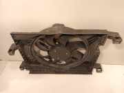 Kühlerventilatormotor 214819480R Renault Zoé (AG) Schrägheck 5-drs R90 (5AQ-601) 2015-10