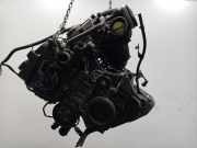 Motor N46B18A BMW 3 serie (E46/4) Limousine 316i 16V (N46-B18A) 2004