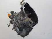 Getriebe Manuell Toyota Corolla (E12) Schrägheck 2.0 D-4D 16V 116 (1CD-FTV) 2006