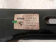 Fensterheber Elektr. Links Hinten 7242555 BMW 1 serie (F20) Schrägheck 5-drs 120i 1.6 16V (N13-B16A) 2012