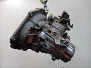 Getriebe Manuell MR7 Opel Karl Schrägheck 5-drs 1.0 12V (B10XE(Euro 6)) 2018