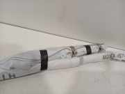 Vorhang Airbag Links 42589326 Opel Karl Schrägheck 5-drs 1.0 12V (B10XE(Euro 6)) 2017