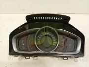 Tachoeinheit Kmh 31327747 Volvo V60 I (FW/GW) Kombi 1.6 DRIVe (D4162T) 2013-07