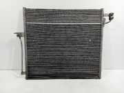 Klima Radiator A0095000002 Mercedes-Benz GLE AMG Coupe (C292) SUV 5.5 63 S AMG V8 biturbo 32V 4-Matic (M157.982) 2015-11