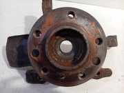 Radnabe Rechts Vorne Opel Astra H GTC (L08) Schrägheck 3-drs 1.6 16V (Z16XER(Euro 4)) 2007