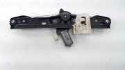 Fensterheber Elektr. Links Hinten 7242555AI BMW 1 serie (F20) Schrägheck 5-drs 116d 1.5 12V TwinPower (B37-D15A) 2016