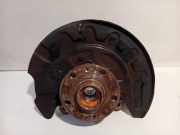 Radnabe Rechts Vorne Volkswagen T-Roc I SUV 1.5 TSI Evo BMT 16V (DXDB) 2019-09