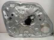 Fensterheber Elektr. Links Vorne 824501P010 Kia Venga Großraumlimousine 1.4 CVVT 16V (G4FA) 2013-10