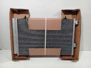 Klima Radiator 09005272 Citroën C5 III Tourer (RW) Kombi 1.6 16V THP 155 (EP6CDT(5FV)) 2010