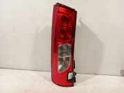 Rücklicht Links Aussen A4159062600 Mercedes-Benz Citan (415.6) Van 1.5 108 CDI (OM607.951(K9K)) 2016-03