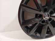 Felge 5ja601025s Skoda Fabia III (NJ3) Schrägheck 5-drs 1.0 TSI 12V (CHZB) 2018-06