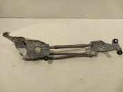 Scheibenwischer Mechanisch Vorne Mitsubishi ASX SUV 1.6 MIVEC 16V (4A92) 2018-01