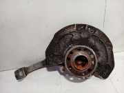 Radnabe Rechts Vorne Mercedes-Benz C Estate (S205) Kombi C-200d 1.6 Turbo 16V (OM654.916) 2019