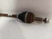 Antriebswelle Links Vorne 152160556 Renault Clio IV (5R) Schrägheck 5-drs 0.9 Energy TCE 90 12V (H4B-408(H4B-B4)) 2016-06