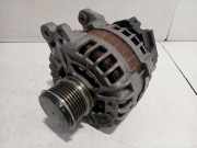 Lichtmaschine 04B903023D Volkswagen Polo V (6R) Schr?gheck 1.4 TDI (CUSA(Euro 6)) 2014-11 CUSA(Euro 6)