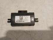 Steuergerät Zentralverriegelung 9833644180 Peugeot 3008 II (M4/MC/MJ/MR) Großraumlimousine 2.0 GT BlueHDi 180 16V (DW10FC(AHW)) 2020