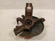 Radnabe Rechts Vorne Volkswagen Polo V (6R) Schrägheck 1.2 TDI 12V BlueMotion (CFWA(Euro 5)) 2014 CFWA(Euro 5)