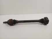 Antriebswelle Links Hinten 7521630AI02 BMW 5 serie (E60) Limousine 530d 24V (M57N-D30(306D2)) 2004