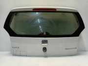 Heckklappe Seat Mii Schrägheck 1.0 12V (CHYB) 2012