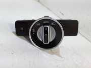 Lichtschalter A2129050551 Mercedes-Benz B (W246/W242) Schrägheck 1.6 B-200 BlueEFFICIENCY Turbo 16V (M270.910) 2012