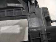 Stoßstangenteil Rechts Vorne 51118812078 BMW Z4 Roadster (G29) Cabrio M40i 3.0 Twin Power Turbo 24V (B58-B30C) 2019-09