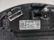 Tachoeinheit Kmh 8W5920790C Audi SQ5 (FYB/FYG) SUV 3.0 TFSI V6 24V (CWGD) 2017-08