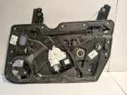 Fensterheber Elektr. Rechts Vorne 5K1837730 Volkswagen Golf VI (5K1) Schrägheck 1.4 TSI 122 16V (CAXA(Euro 5)) 2012-01 CAXA(Euro 5)