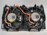 K?hlerventilator 25304M5000 Hyundai Nexo I Schr?gheck FCEV FWD (FM12) 2019-04